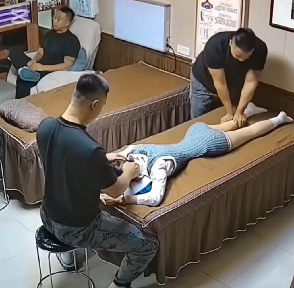 Tôi mà làm nghề này 7h kh*ách vào chắc 7h30 đi lấy l:ời k:hai luôn quá…