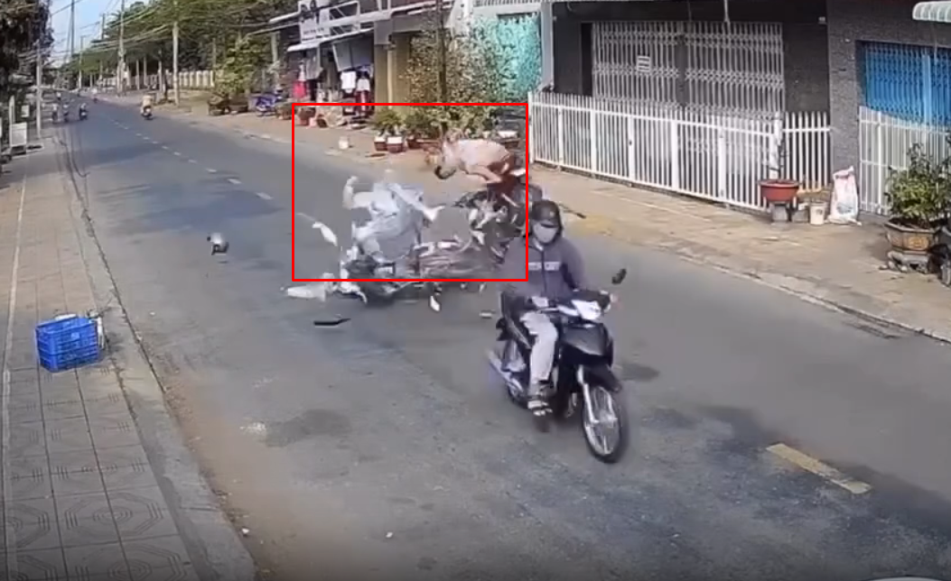 Đi kiểu này thì cơ hội nào để làm lại?? Nát như t:ư@ng!