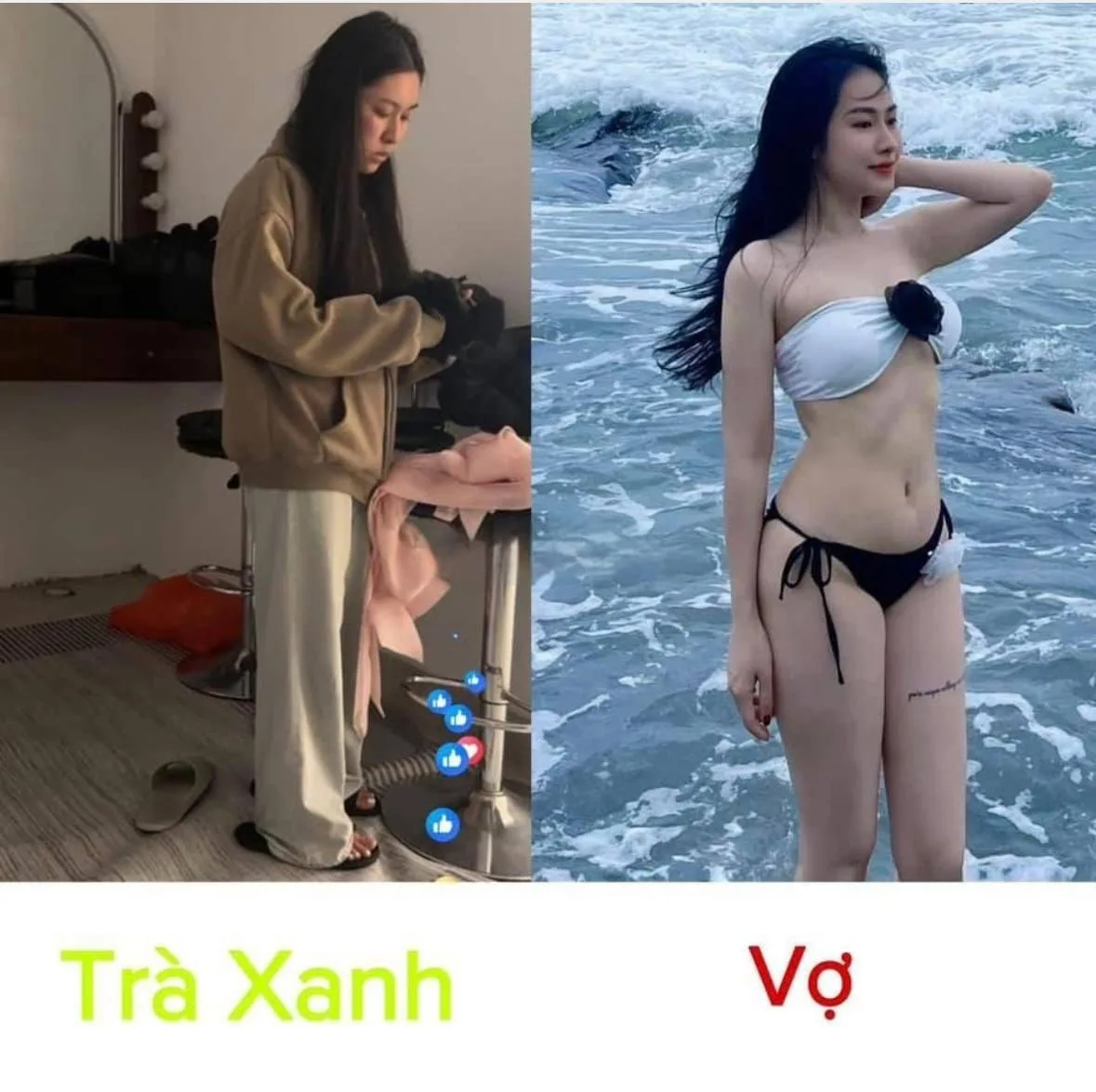 Hà Nội: Vợ bắt gặp chồng cặp bồ với chính thợ makeup của mình