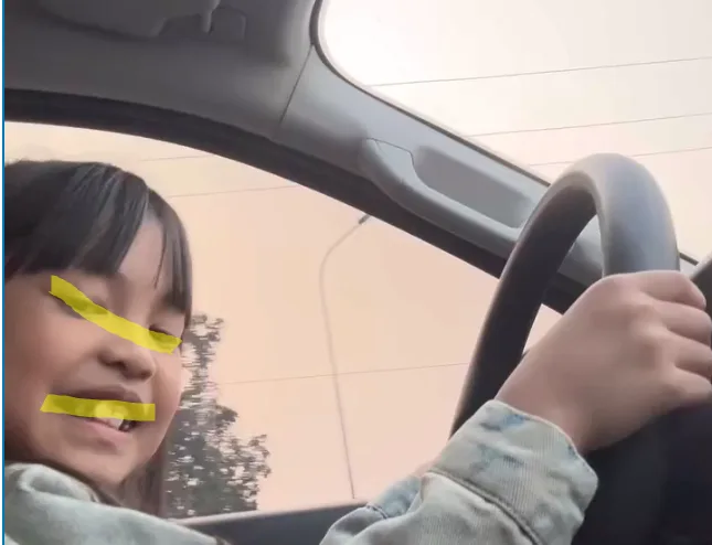 Cháu lái xe giỏi quá , ông bô thật tuyệt vời – đã lên phường thành khẩn..