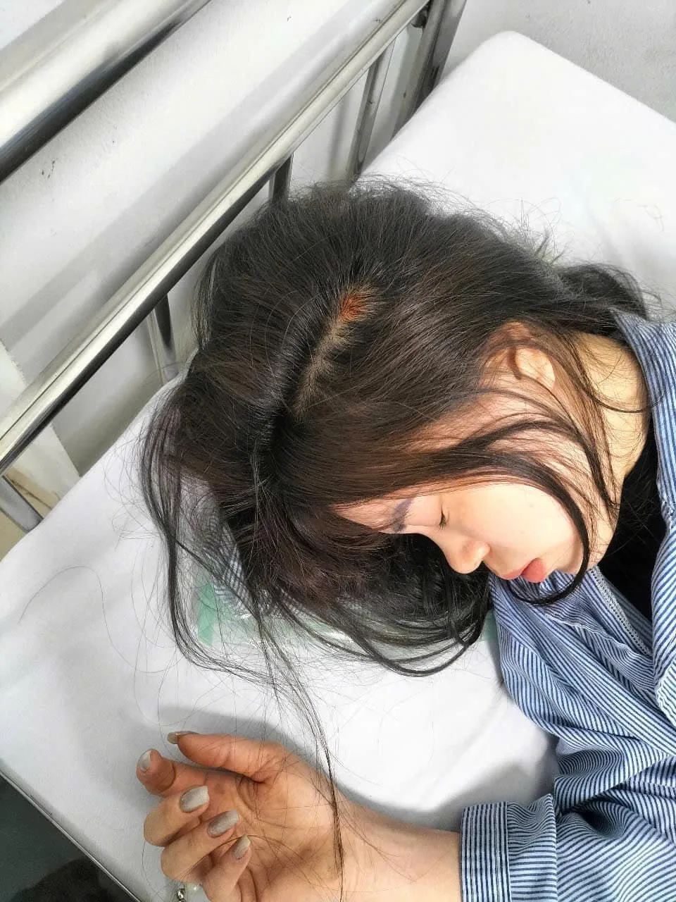 Bắc Giang: Chồng ngoại tình bị vợ phát hiện nên đe d/oạ gi/ết v/ợ..