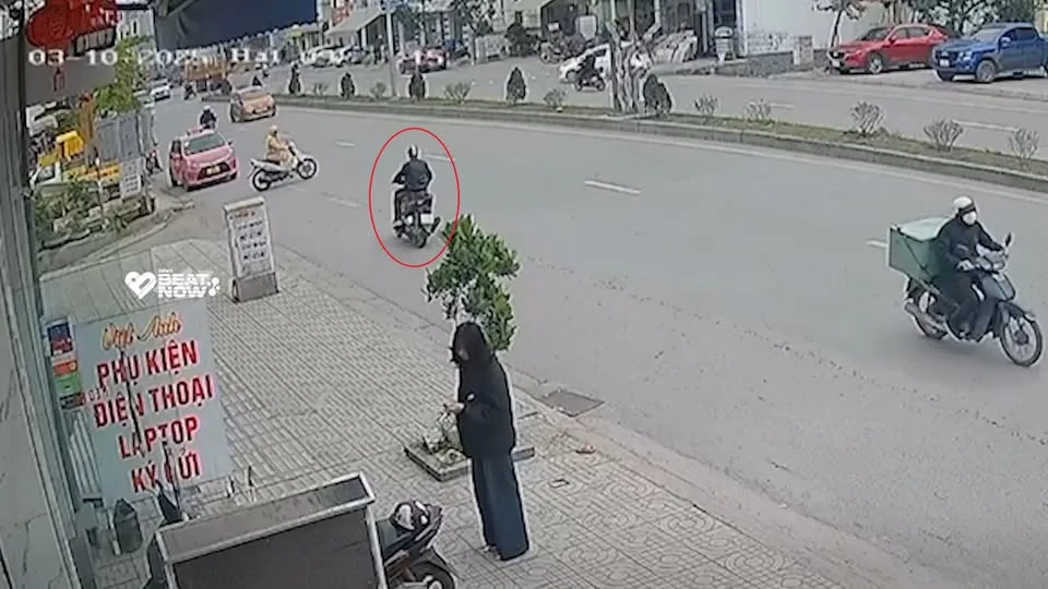 Tránh vỏ dưa gặp vỏ sầu riêng :v
