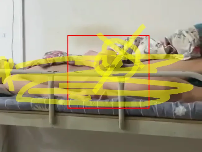 Tỉnh lại đi bạn ơi.. ai đó giúp bạn tôi đi =))
