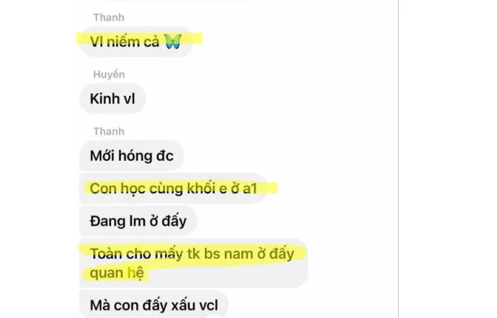 Bệnh viện Đồng Văn – Hà Nội: Bác sĩ gây mê.. tưởng rằng bệnh nhân đã mê nên liếm thử, ai ngờ đâu..