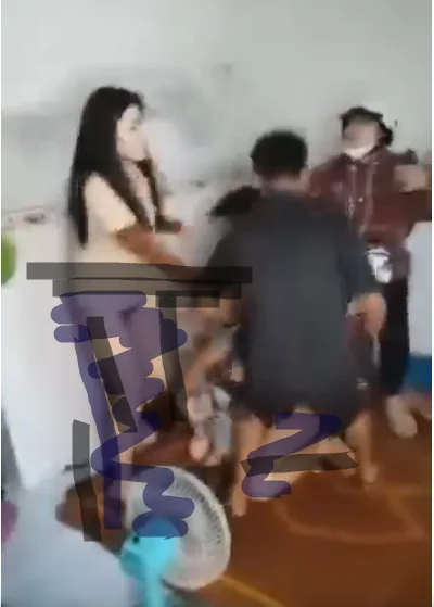 Chưa rõ ở đâu, hóng được là làm ở khu công nghiệp đâu đó