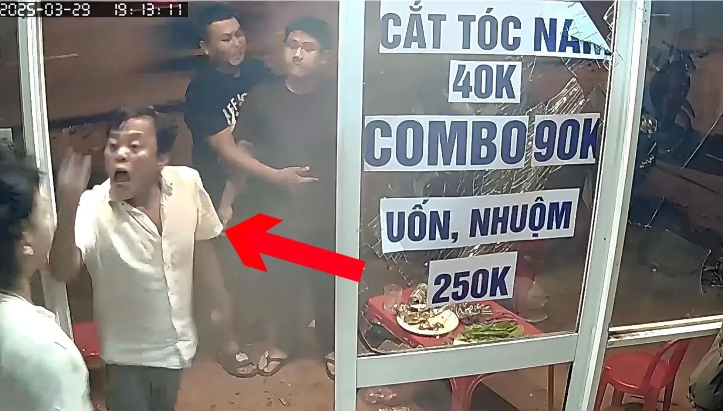 (Lời Giải Bày) HỘI AN: Hung hăng thế nhỉ, cái kết chắc tốt đẹp cả thôi :)))