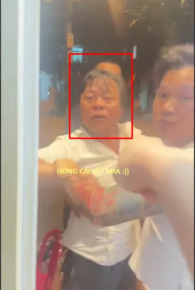 HỘI AN: Hung hăng thế nhỉ, cái kết chắc tốt đẹp cả thôi :)))