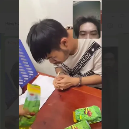 Những chiêu trò “đào lửa” ngày càng tinh vi.. dù là trò cũ