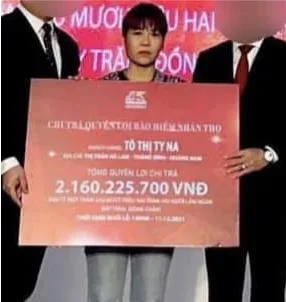 (Thông tin thêm) Nghe bảo mẹ giết 2 con lấy tiền bảo hiểm? Chấn động Quảng Nam
