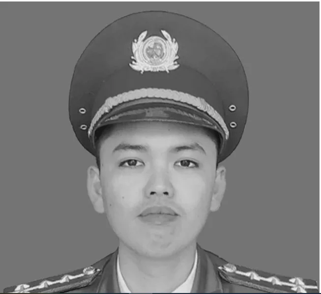 Thông tin thêm về vụ việc truy nã kẻ buôn ma túy nổ súng vào công an, đã có chiến sĩ hy sinh